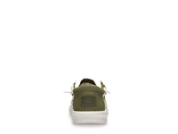 Wally Cast Slip-On - Kids'