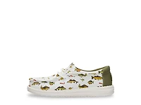 Wally Cast Slip-On - Kids'