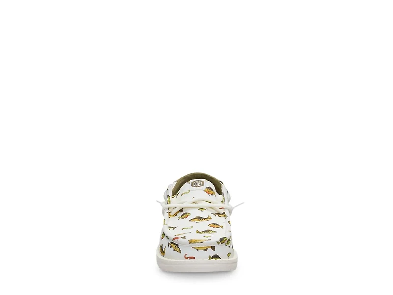 Wally Cast Slip-On - Kids'