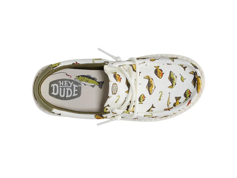 Wally Cast Slip-On - Kids'