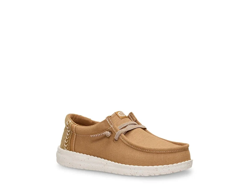 Wally Break Slip-On - Kids'