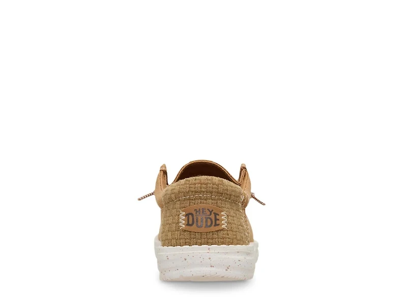 Wally Break Slip-On - Kids'
