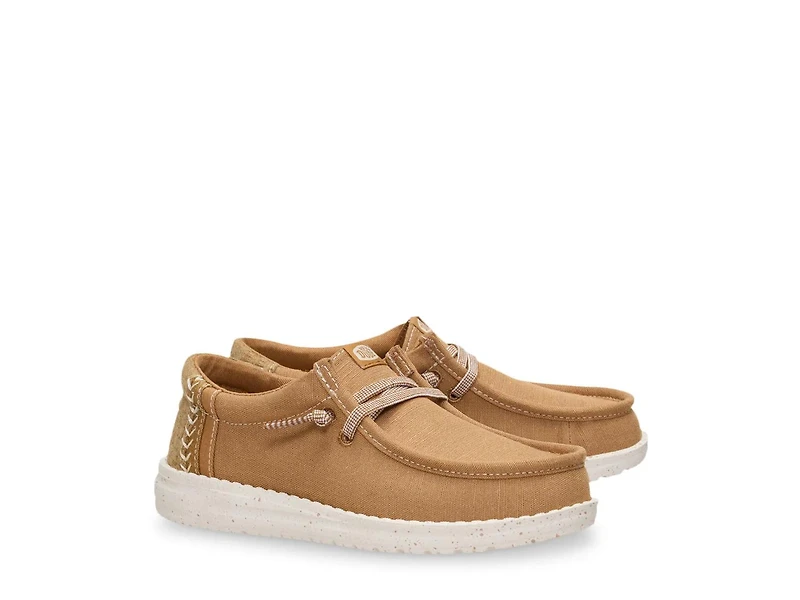 Wally Break Slip-On - Kids'