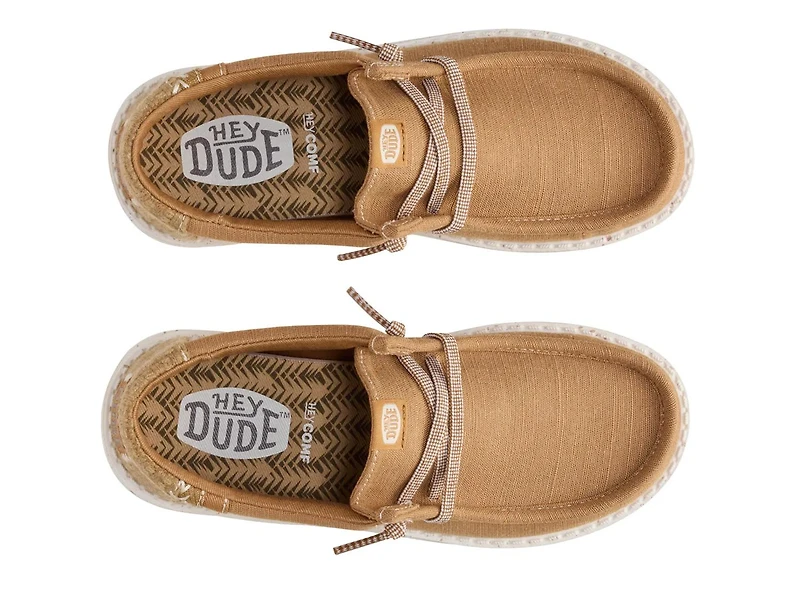 Wally Break Slip-On - Kids'