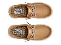 Wally Break Slip-On - Kids'