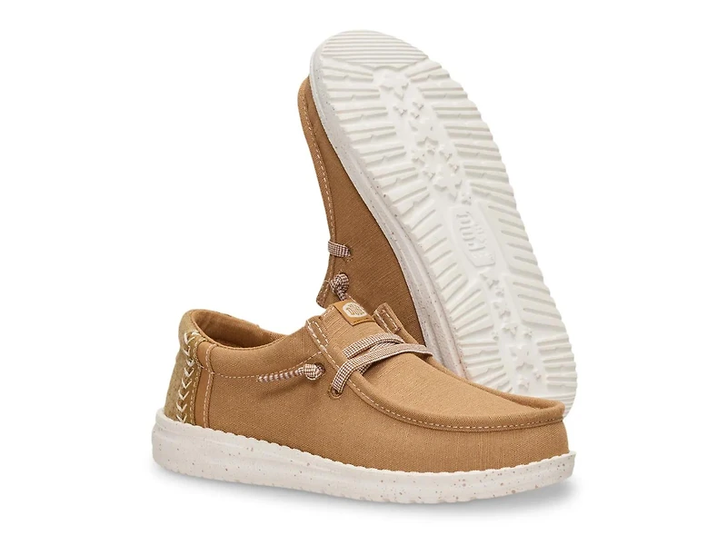 Wally Break Slip-On - Kids'