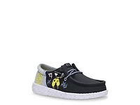 Wally Funk Slip-On - Kids'