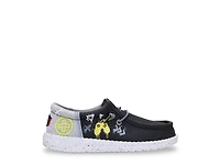 Wally Funk Slip-On - Kids'