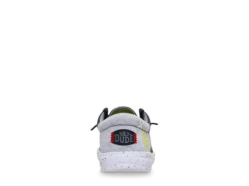 Wally Funk Slip-On - Kids'