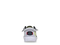 Wally Funk Slip-On - Kids'