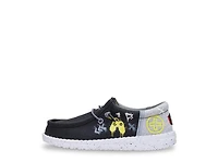 Wally Funk Slip-On - Kids'