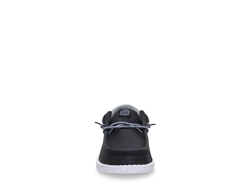 Wally Funk Slip-On - Kids'