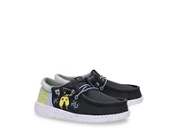 Wally Funk Slip-On - Kids'