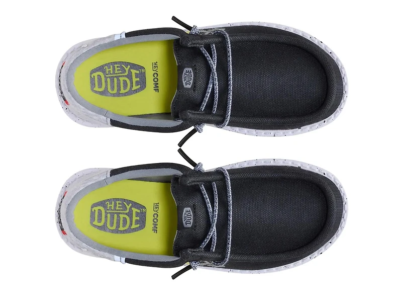 Wally Funk Slip-On - Kids'