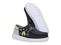 Wally Funk Slip-On - Kids'
