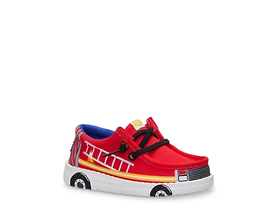 Wally Funk Slip-On - Kids'