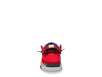 Wally Funk Slip-On - Kids'