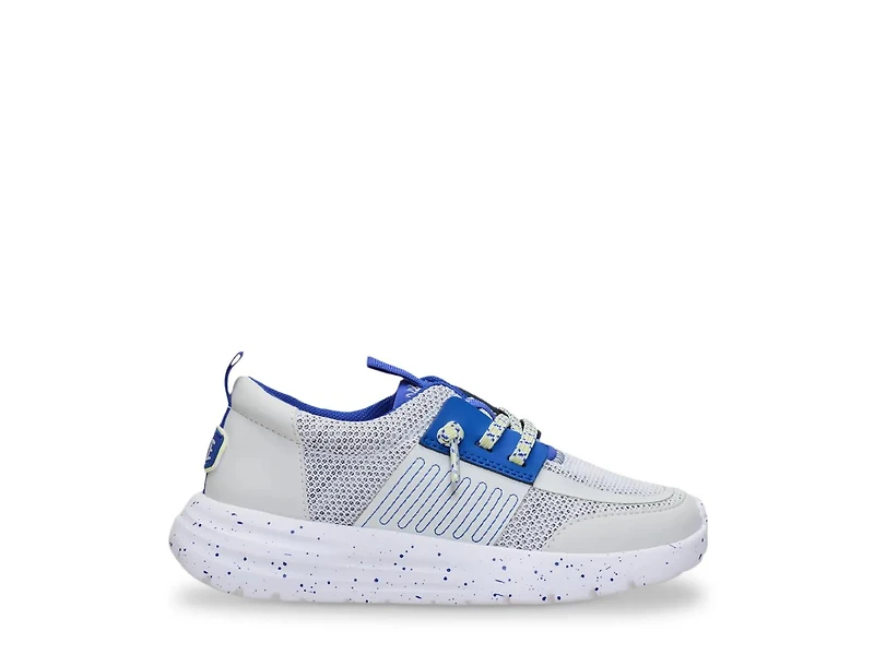 Sirocco Play Slip-On