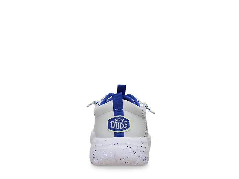 Sirocco Play Slip-On