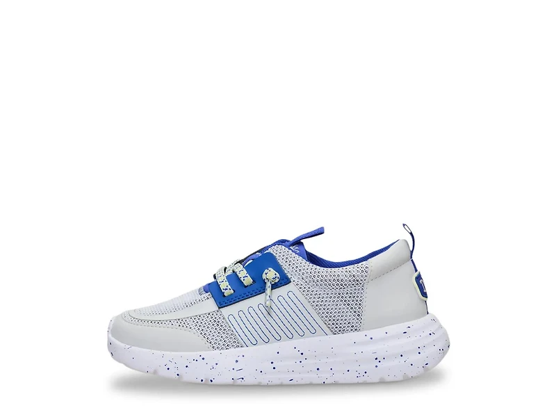 Sirocco Play Slip-On