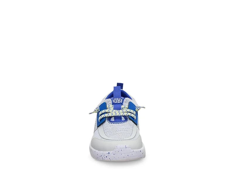 Sirocco Play Slip-On