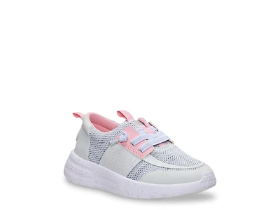 Sirocco Play Stretch Sox Slip-On Sneaker - Kids'