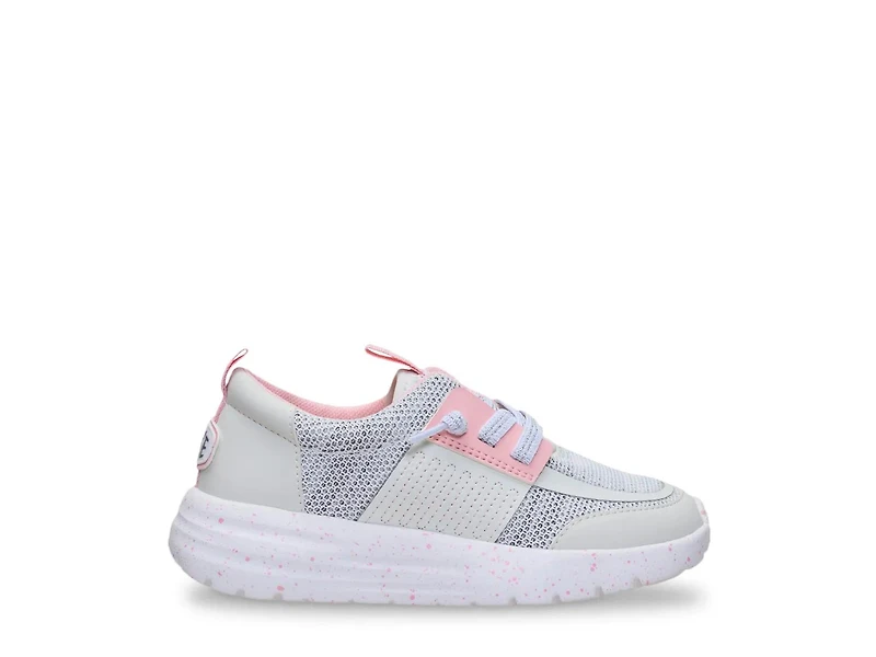 Sirocco Play Stretch Sox Slip-On Sneaker - Kids'