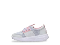 Sirocco Play Stretch Sox Slip-On Sneaker - Kids'