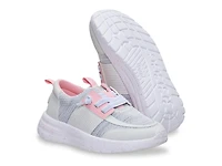 Sirocco Play Stretch Sox Slip-On Sneaker - Kids'