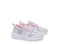 Sirocco Play Stretch Sox Slip-On Sneaker - Kids'