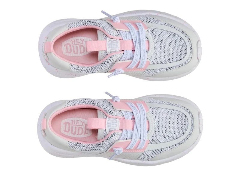 Sirocco Play Stretch Sox Slip-On Sneaker - Kids'