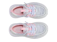 Sirocco Play Stretch Sox Slip-On Sneaker - Kids'