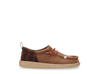 Wally Funk Slip-On - Kids'