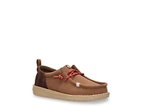Wally Funk Slip-On - Kids'