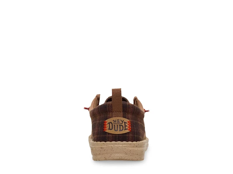 Wally Funk Slip-On - Kids'
