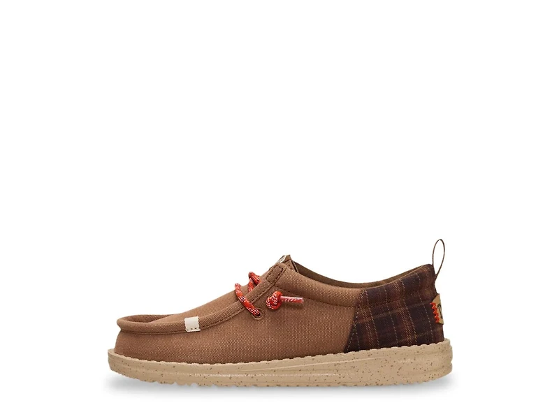 Wally Funk Slip-On - Kids'