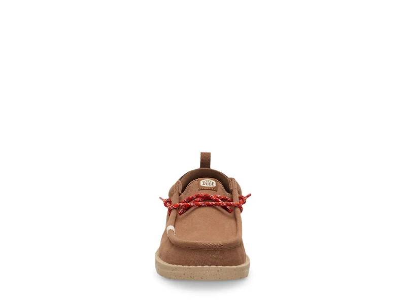 Wally Funk Slip-On - Kids'