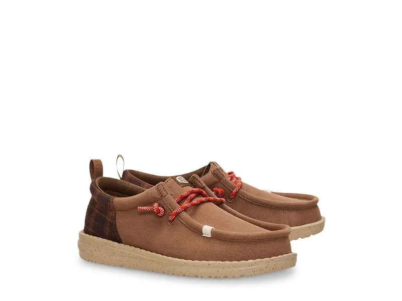 Wally Funk Slip-On - Kids'
