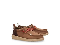 Wally Funk Slip-On - Kids'