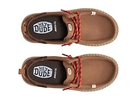 Wally Funk Slip-On - Kids'