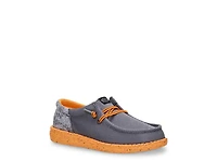 Wally Funk Slip-On - Kids'