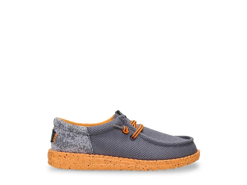 Wally Funk Slip-On - Kids'