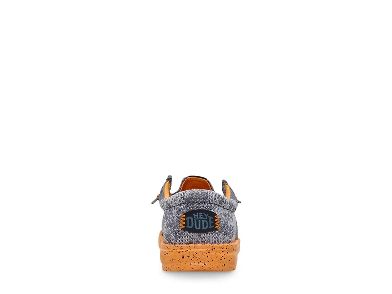 Wally Funk Slip-On - Kids'
