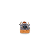 Wally Funk Slip-On - Kids'