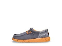 Wally Funk Slip-On - Kids'