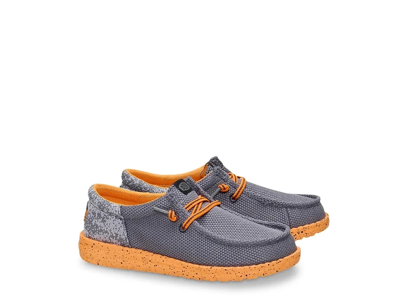 Wally Funk Slip-On - Kids'