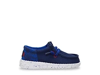 Wally Funk Slip-On - Kids'