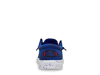 Wally Funk Slip-On - Kids'