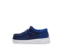 Wally Funk Slip-On - Kids'