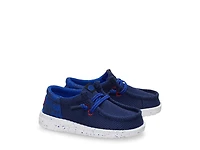 Wally Funk Slip-On - Kids'
